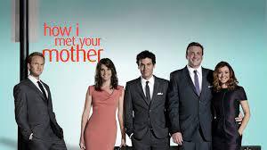 HOW I MET YOUR MOTHER - SEASON 7